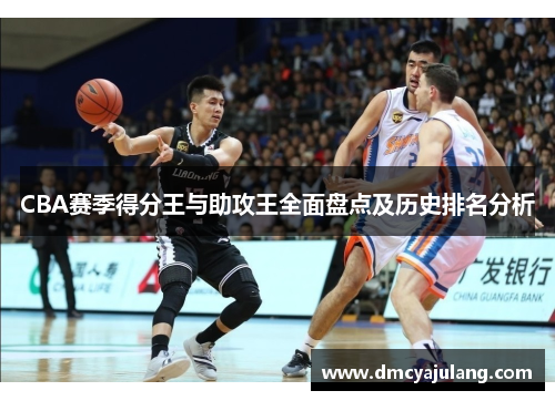 CBA赛季得分王与助攻王全面盘点及历史排名分析